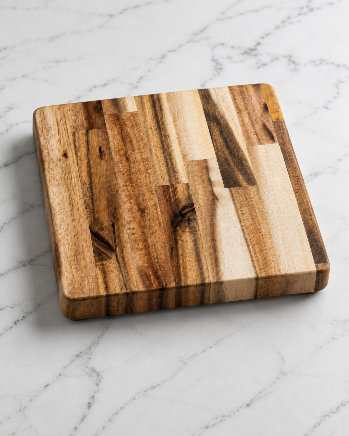 Acacia Butcher Block Board