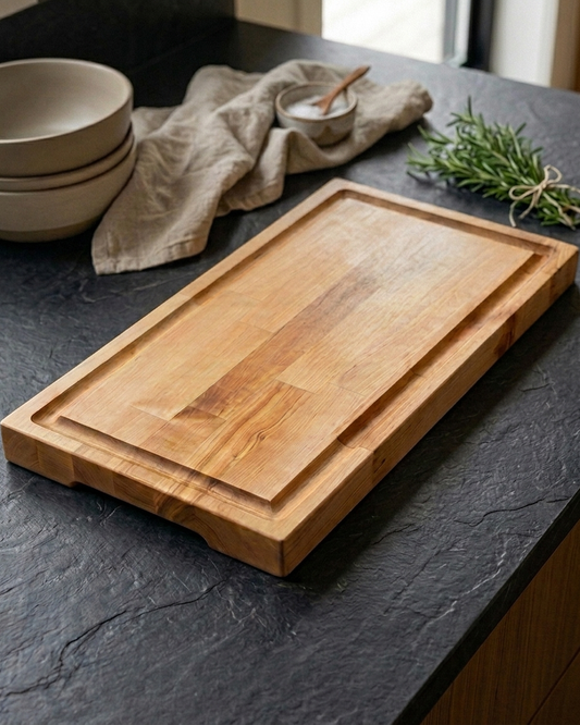 Extra Large Butcher Block Board