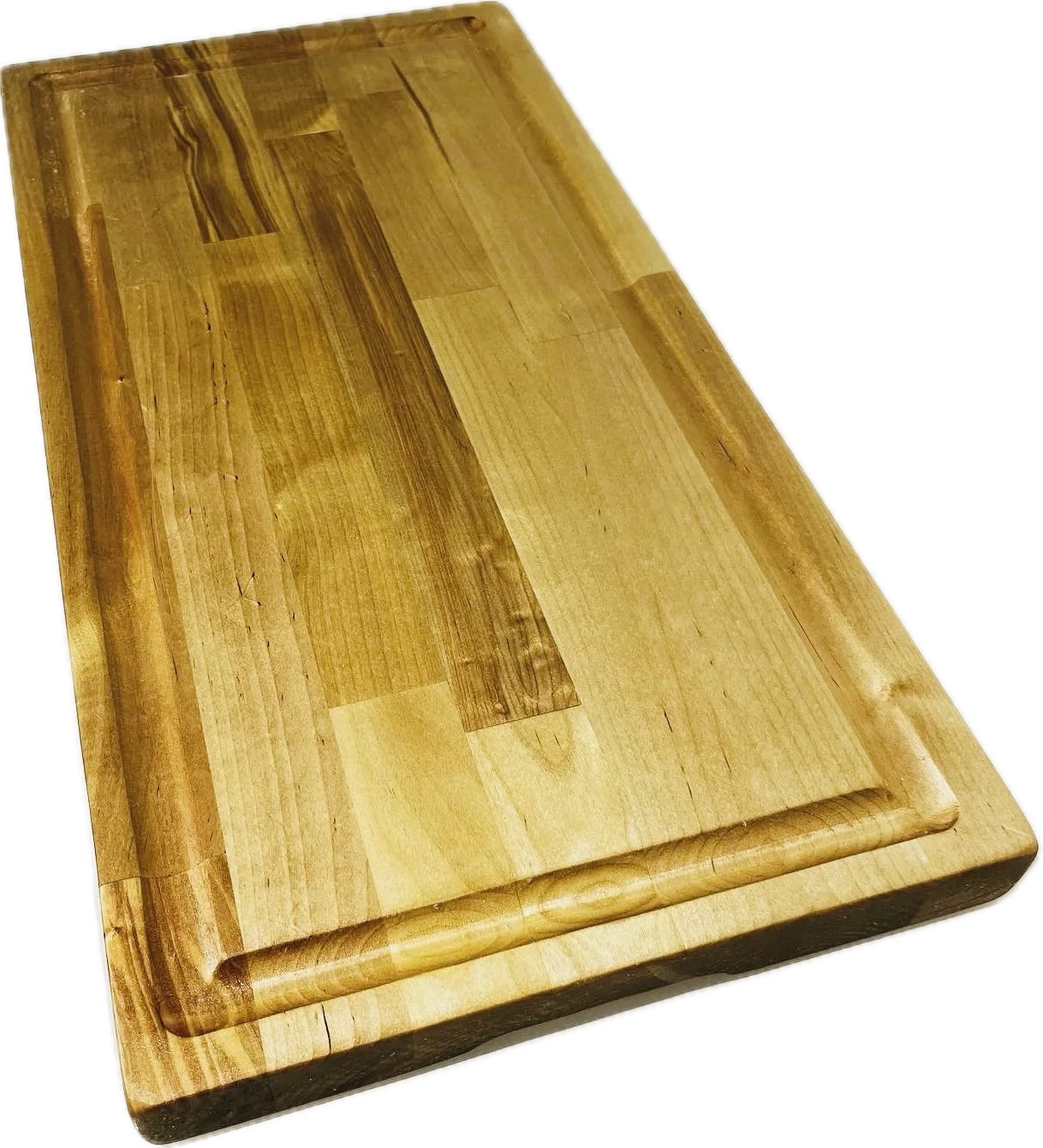 XL Butcher Block Board 24”x 12.5”x 1.5”